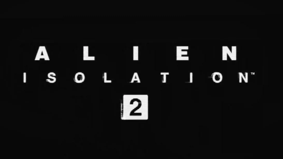 Показали продолжение Alien Isolation, правда без даты выхода