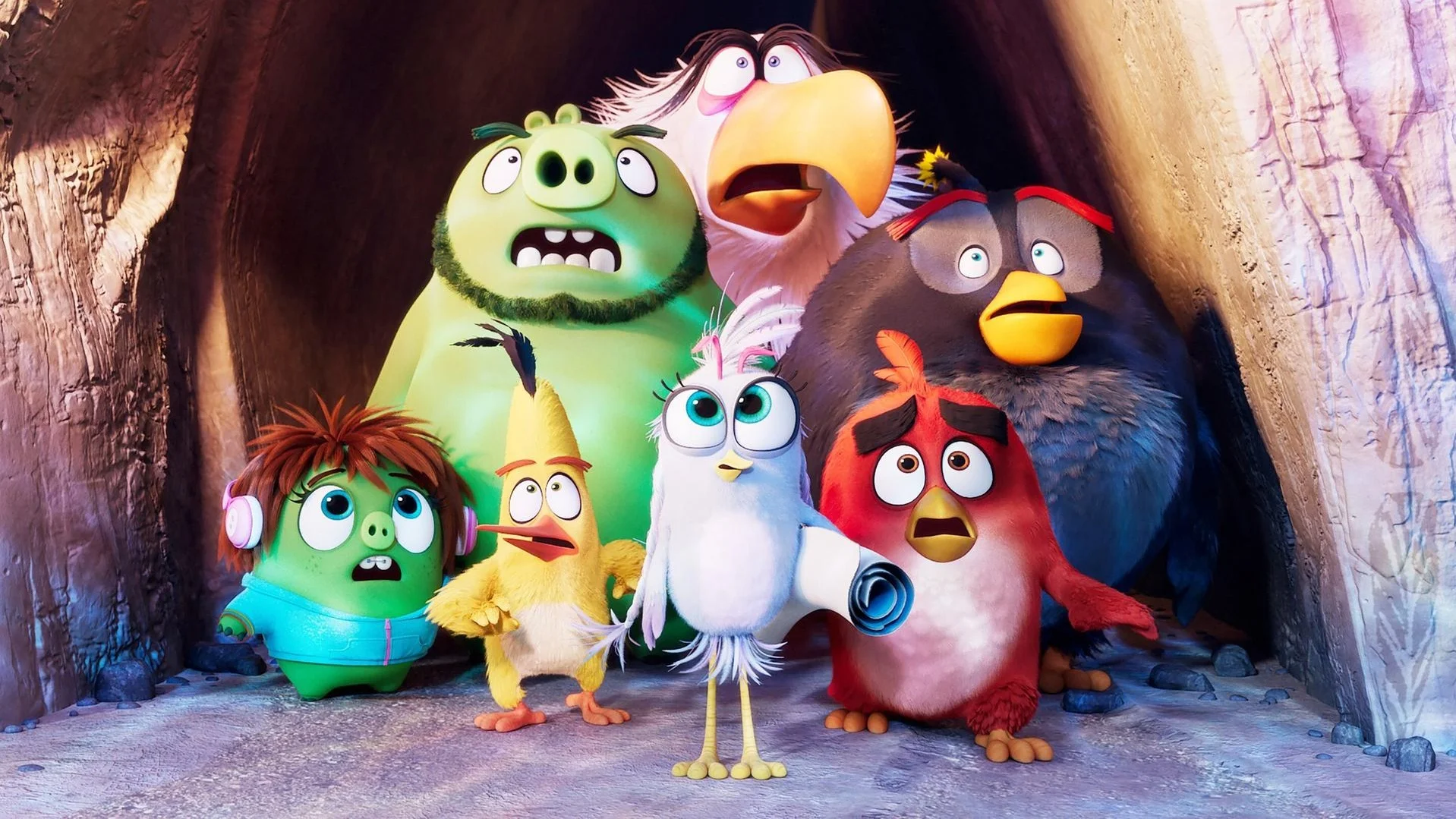 Что пошло не так у Sega после покупки авторов Angry Birds за $776 миллионов