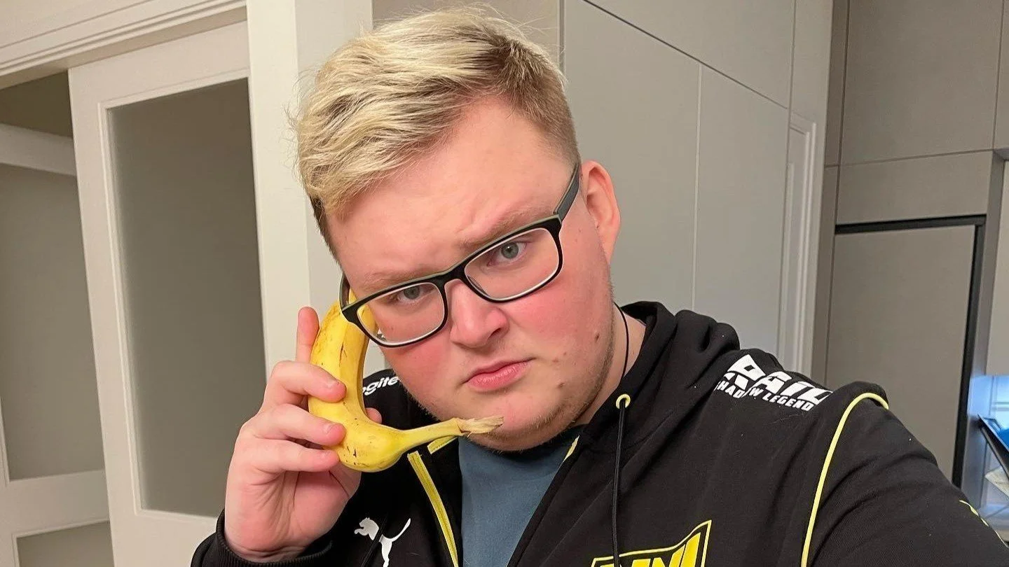 Бумыч анонсировал, что возвращается в CS:GO — он уже нашел команду