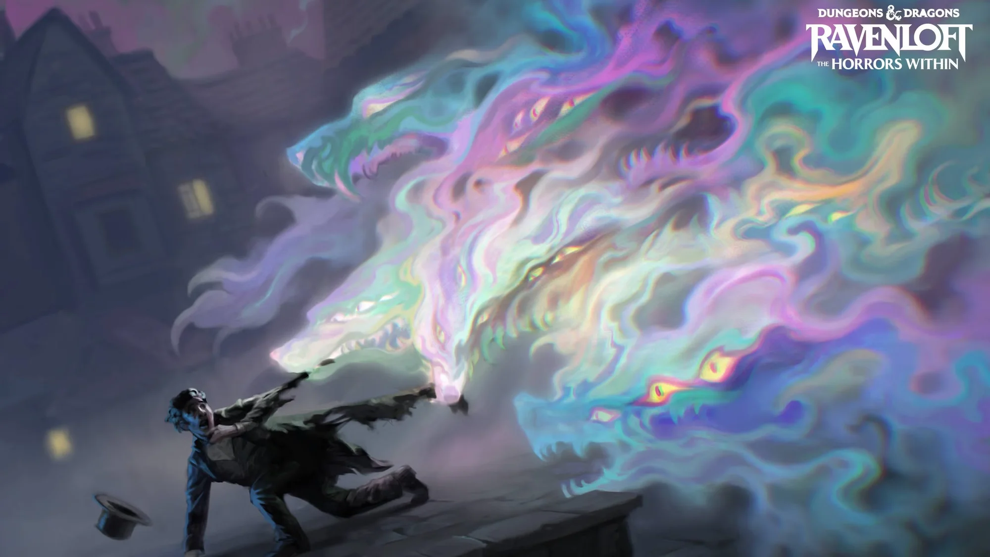 Irina Nordsol/Wizards of the Coast