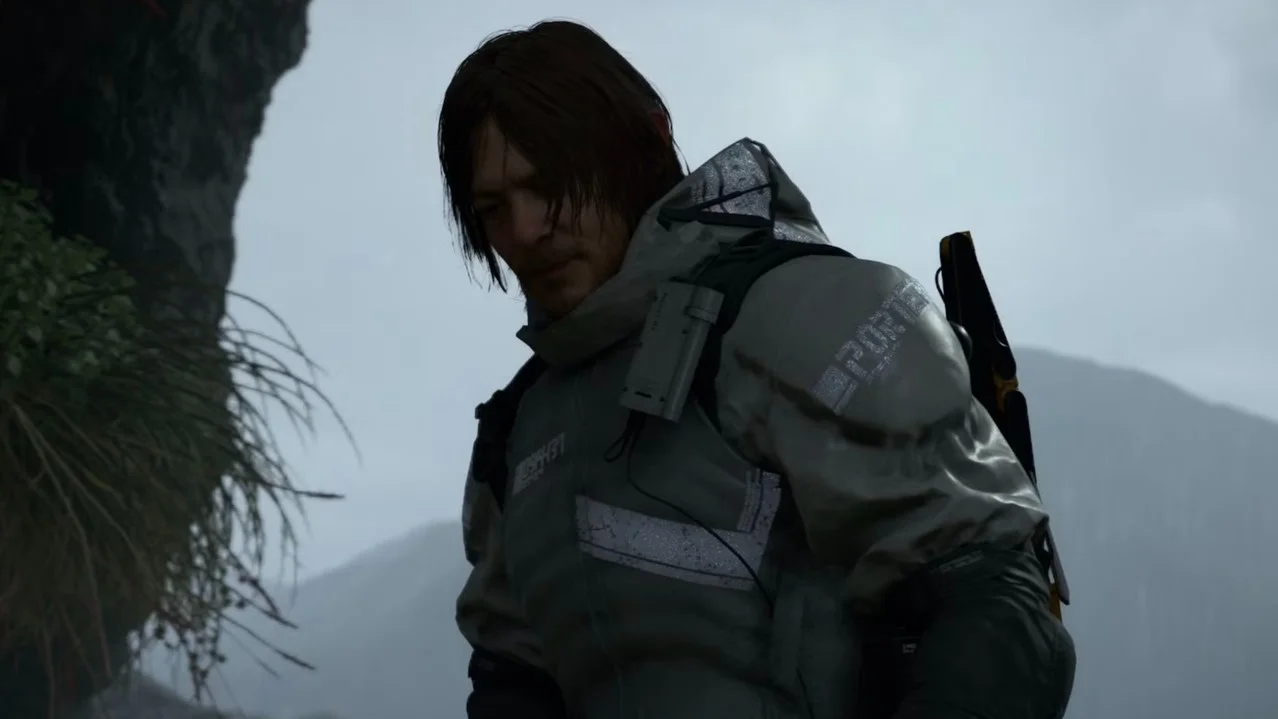 Фильм по Death Stranding расскажет самостоятельную историю