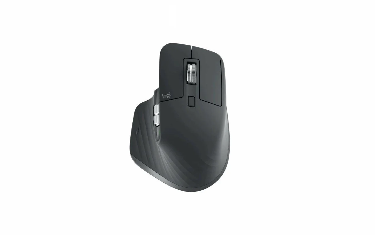 Logitech Mx Master 3S