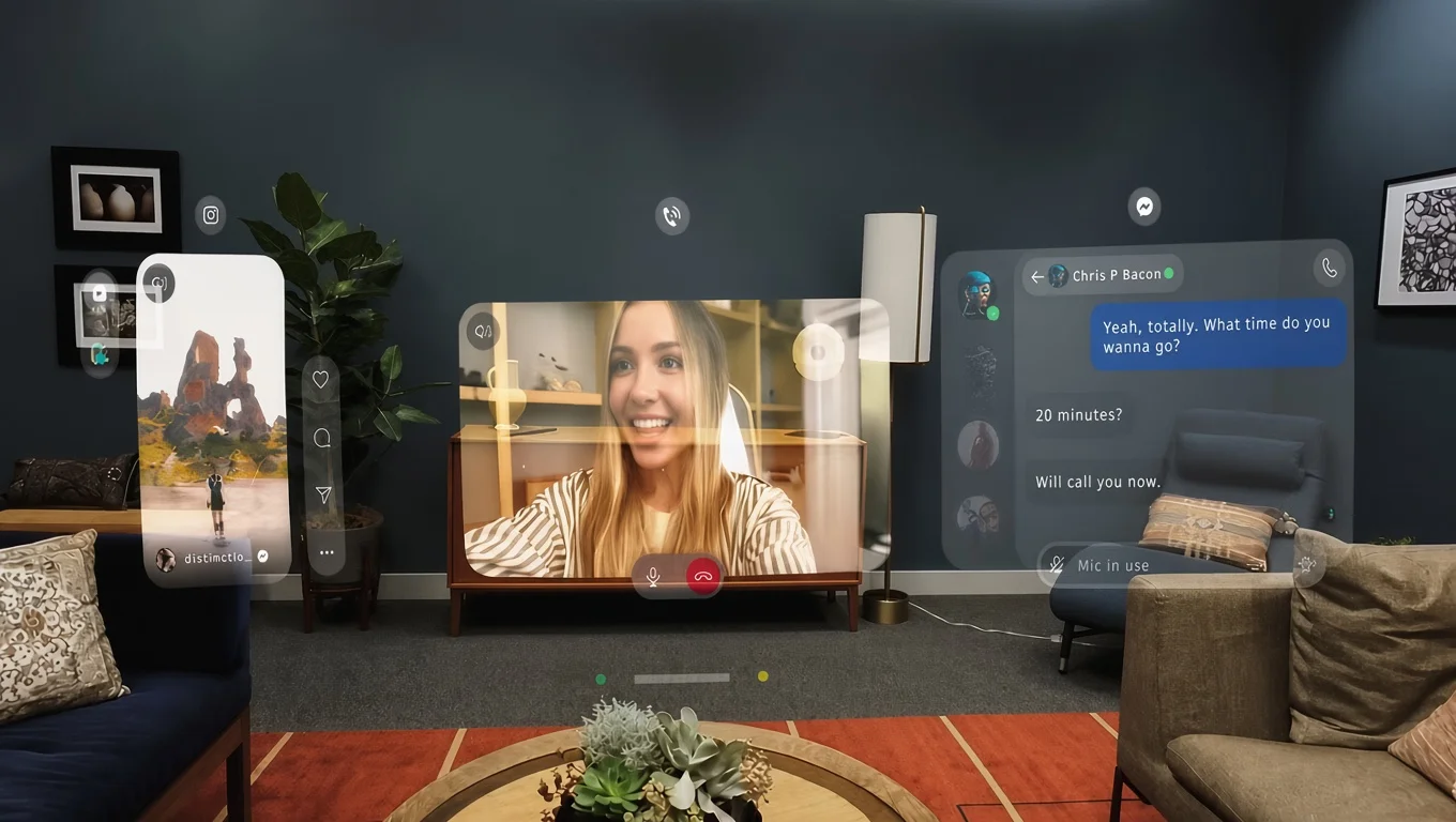 VR Glasses
