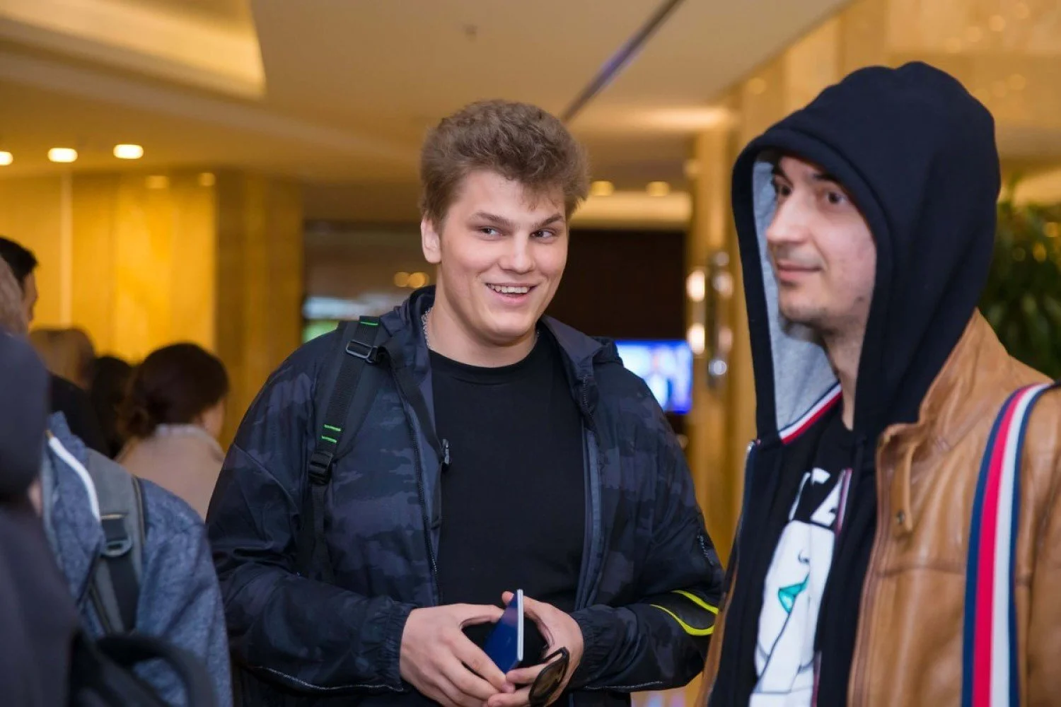 Как не нужно БМить в продоте — пособие от FlyToMoon