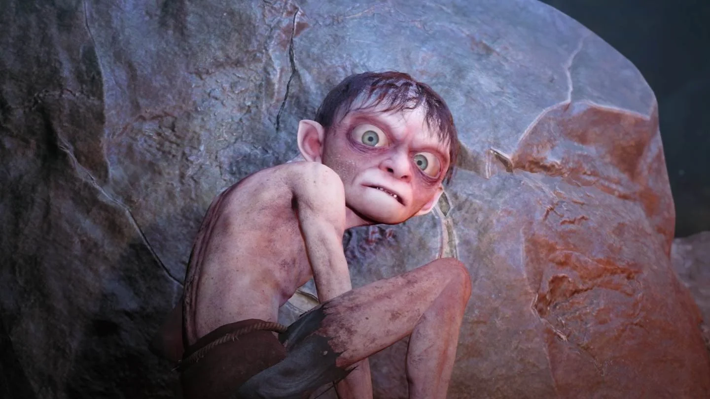 Игроки в шоке от системных требований The Lord of the Rings: Gollum