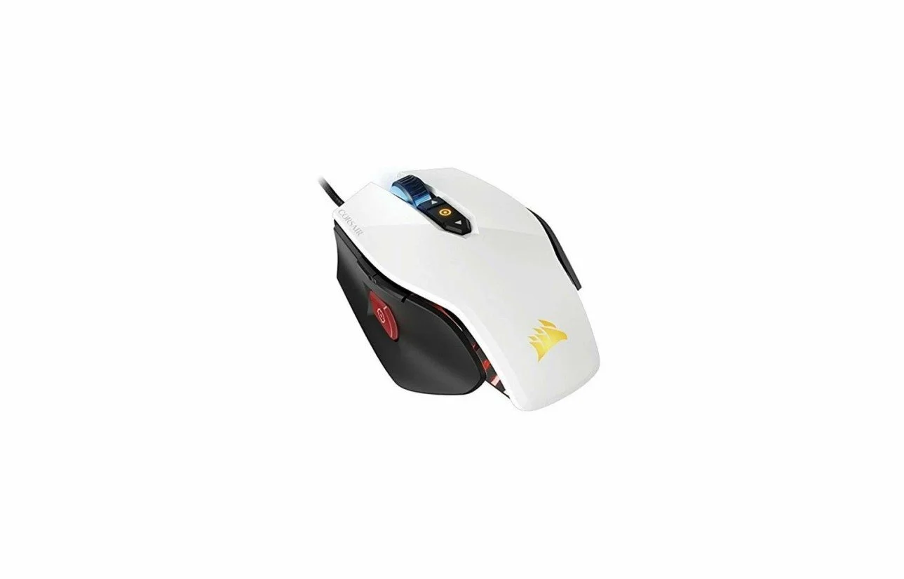 CORSAIR M65 PRO RGB