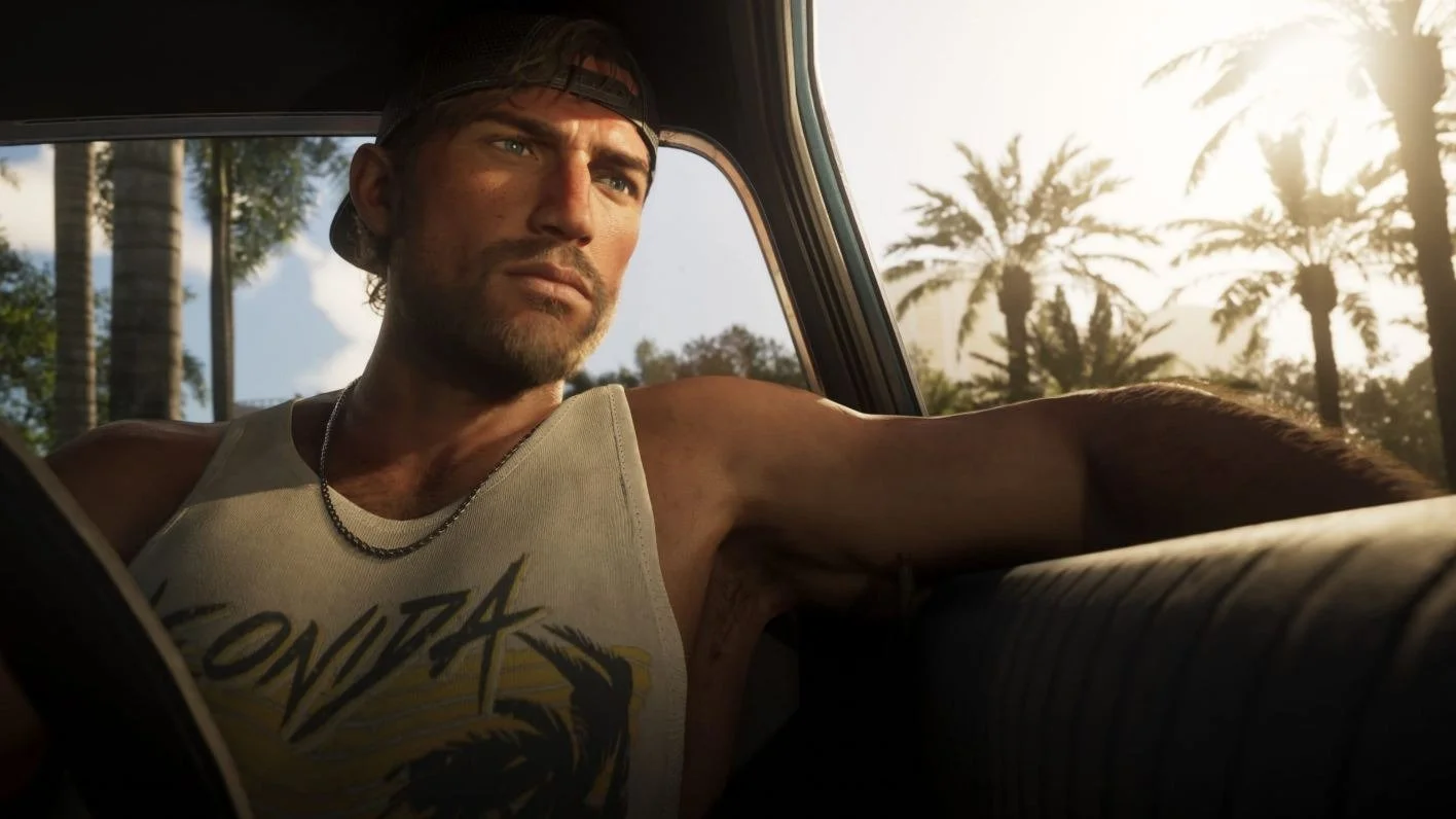 Как сыграть в GTA 6 до релиза? Изобретательные фанаты во всю используют Genie 3