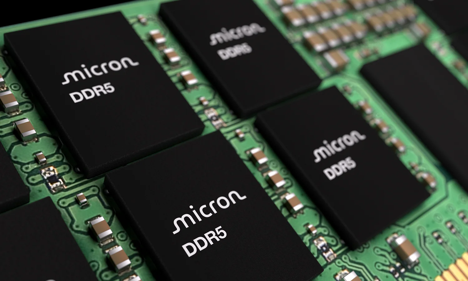 Micron