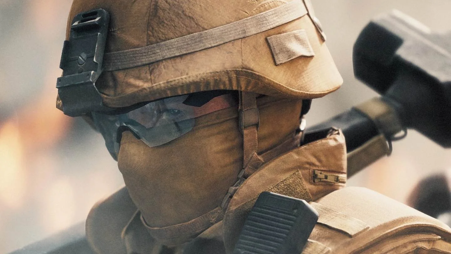 Все о релизе Battlefield 6 — время, платформы, издания