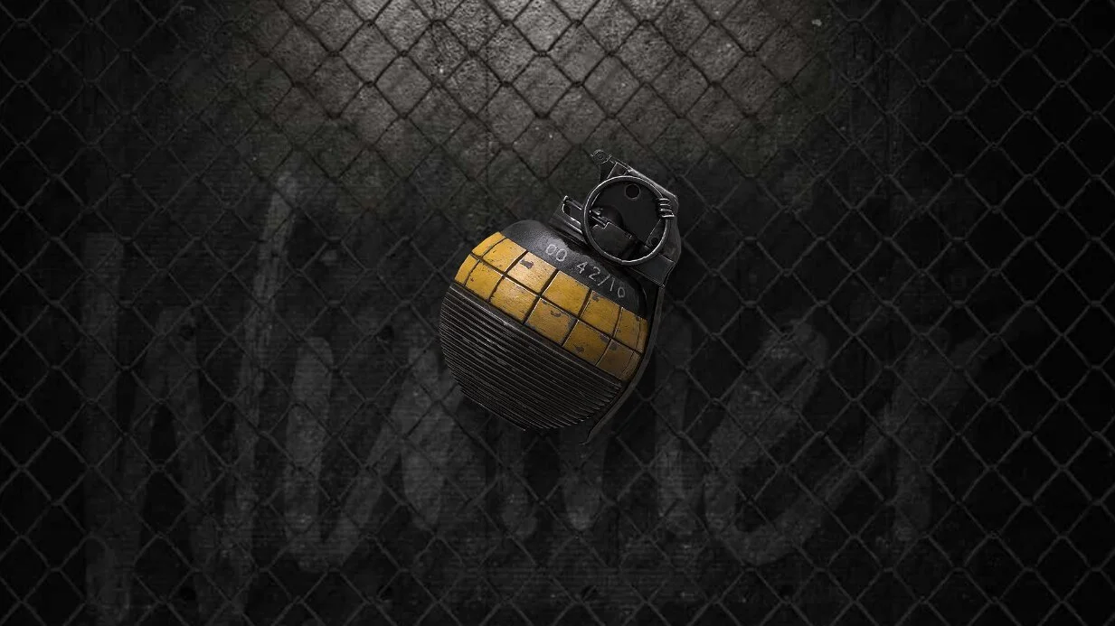 Источник: pubg.com / Граната-обманка