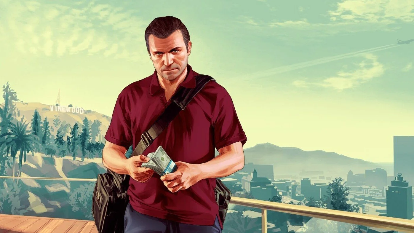 GTA 5, RDR2 и другие игры от Rockstar можно купить по скидке до 75%