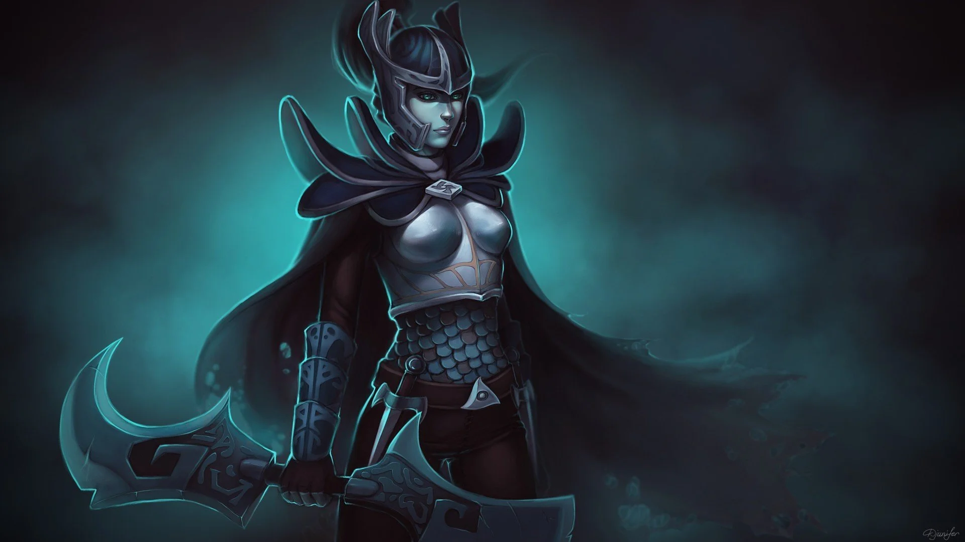 Не на очке: повышаем свой винрейт на Phantom Assassin покупкой лишь одного предмета