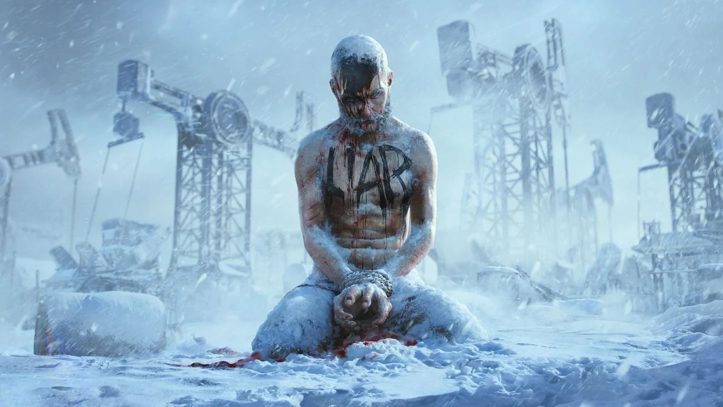 Источник: промо-арт Frostpunk 2
