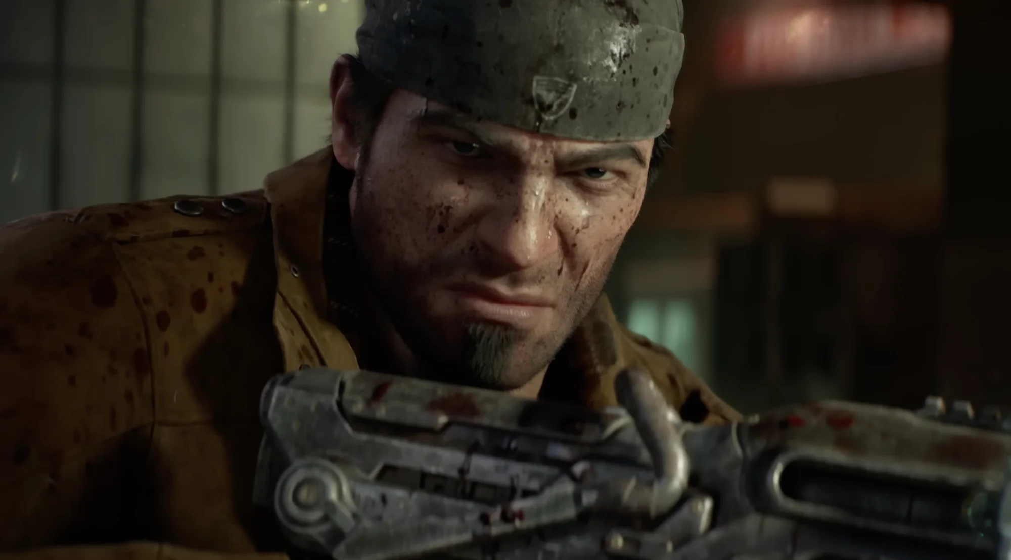 Gears of War: E-Day