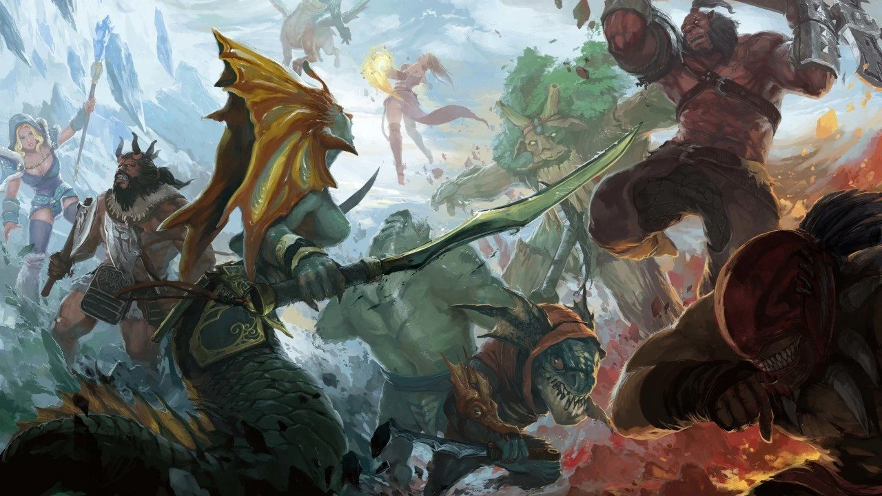Каким будет патч 7.29 в Dota 2 — обещания, инсайды и ожидания