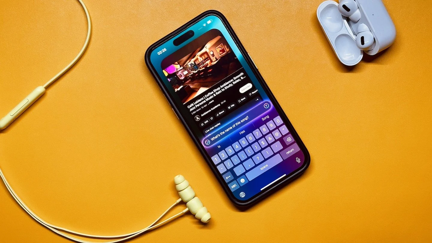 Источник: Respawn / Использование Siri для поиска музыки