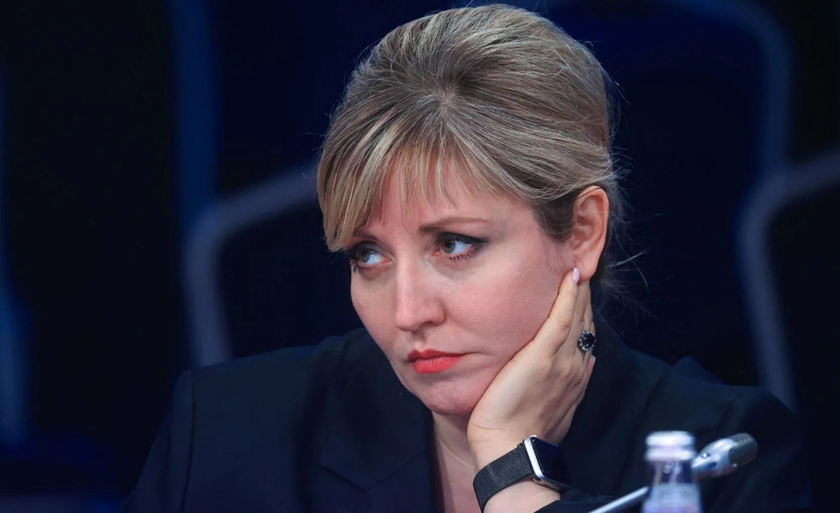 Источник: ТАСС / Элина Сидоренко