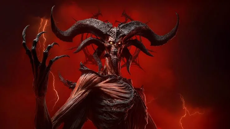 Diablo