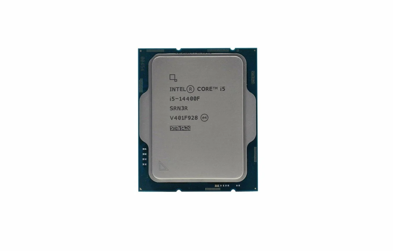 Intel Core i5 14400F OEM