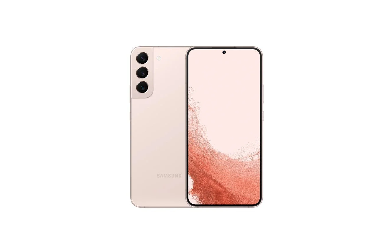 Samsung Galaxy S22+ 8/256 ГБ