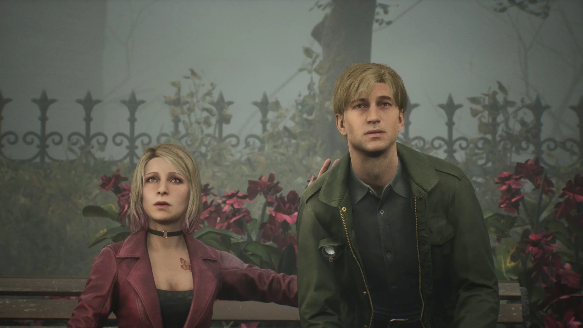 Silent Hill 2 Remake преодолела отметку в 6 миллионов игроков