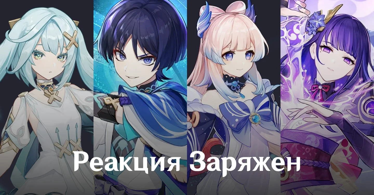 Источник: respawn.media / Команда Заряжен