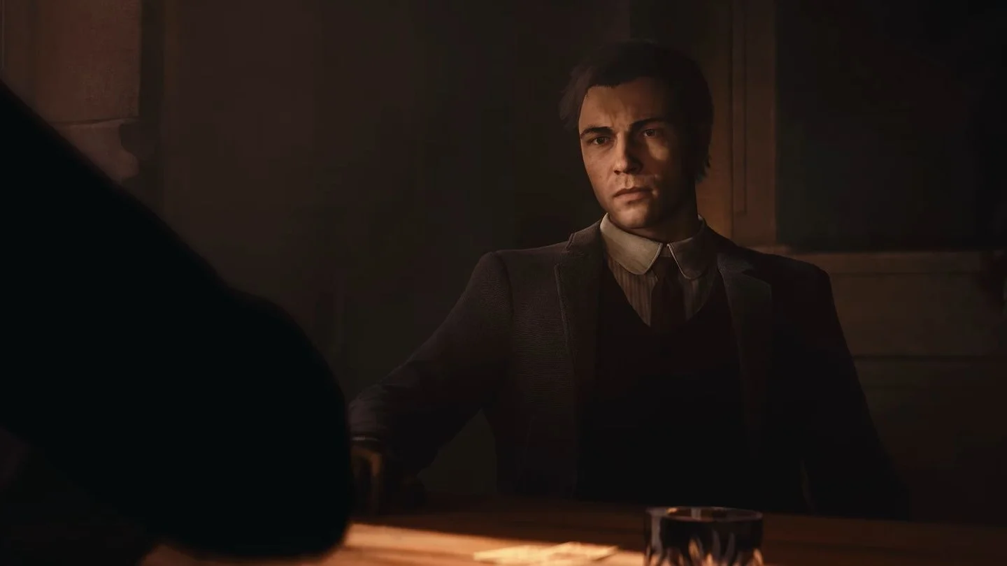 Mafia: The Old Country получит DLC про про Дона Сальери