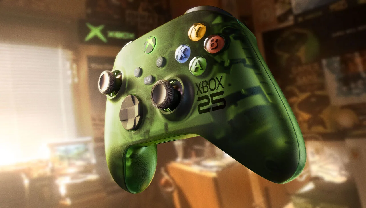 Xbox Series X25