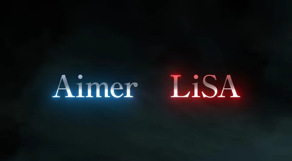 Источник: скриншот respawn.media / Подтверждение участия Aimer и LiSA в трейлере