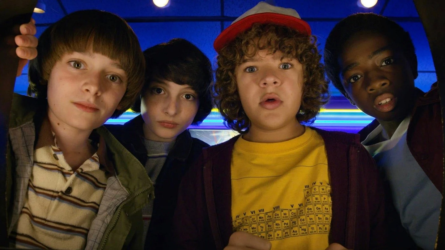 Секретный 9 эпизод Stranger Things оказался фейком