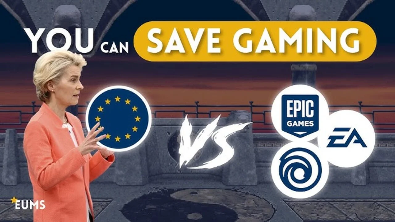 Stop Killing Games