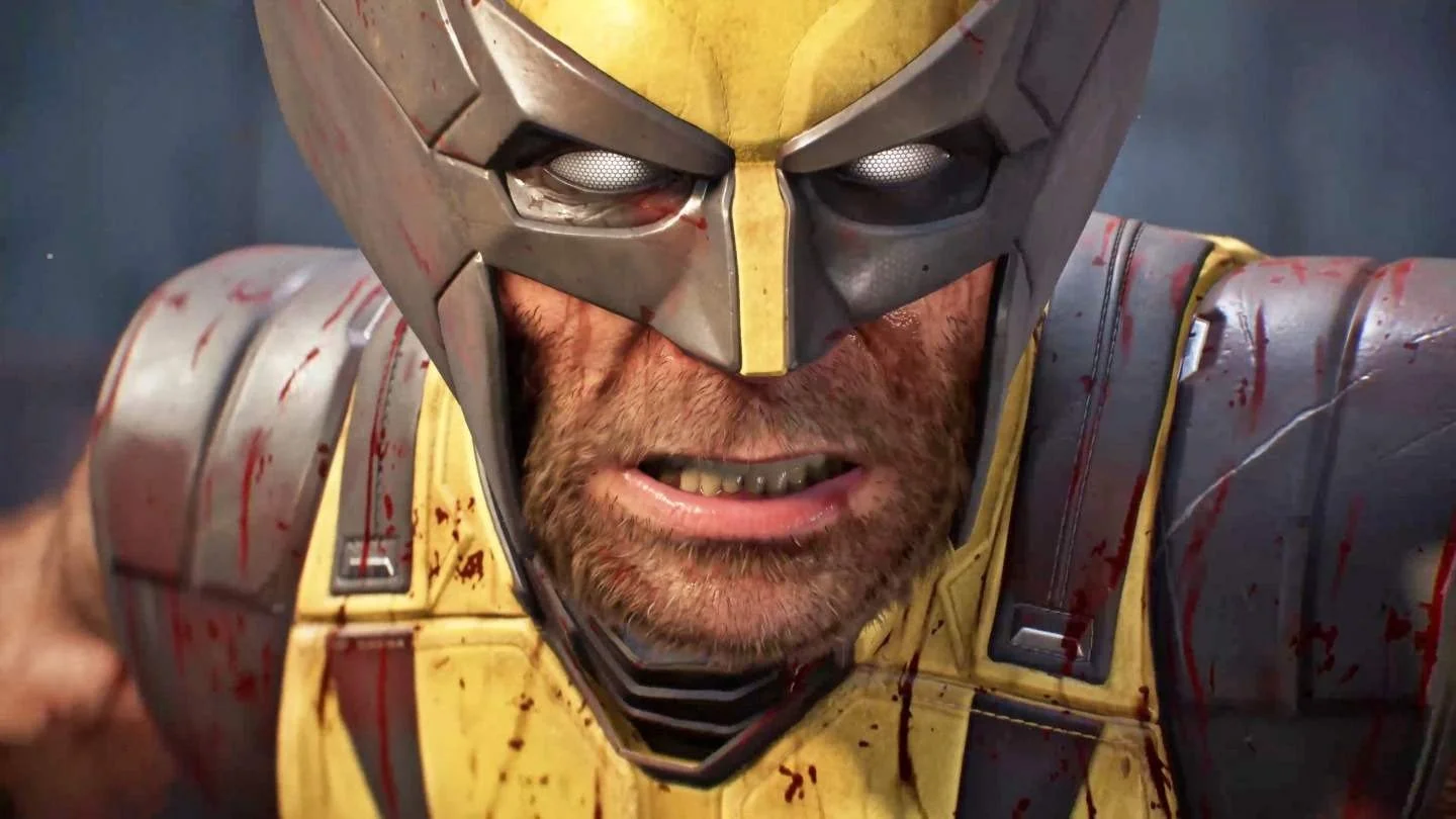Marvel's Wolverine выйдет за два месяца до релиза GTA 6
