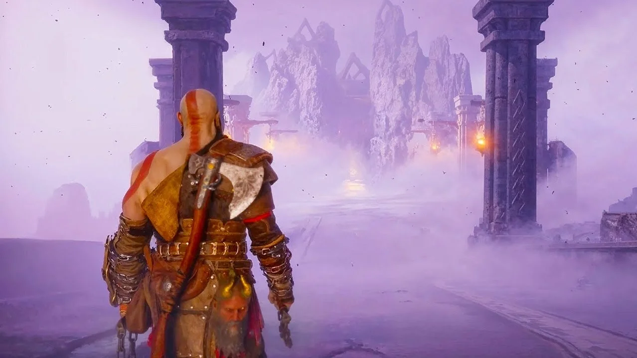 Кори Барлог подтвердил следующую God of War с Кратосом