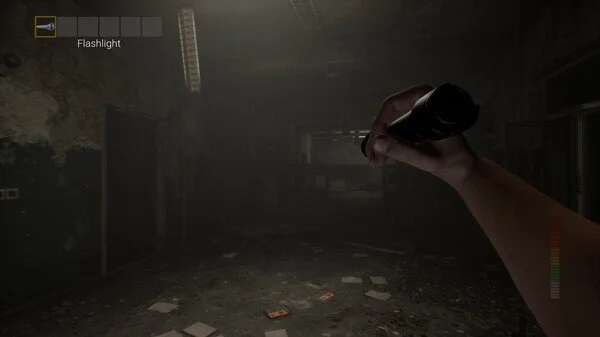 Источник: store.steampowered.com / PANICORE