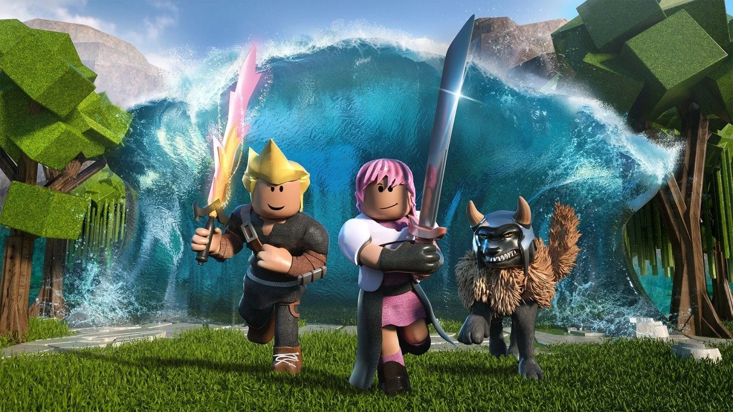 Roblox снова под угрозой запрета в России? Что говорят во власти