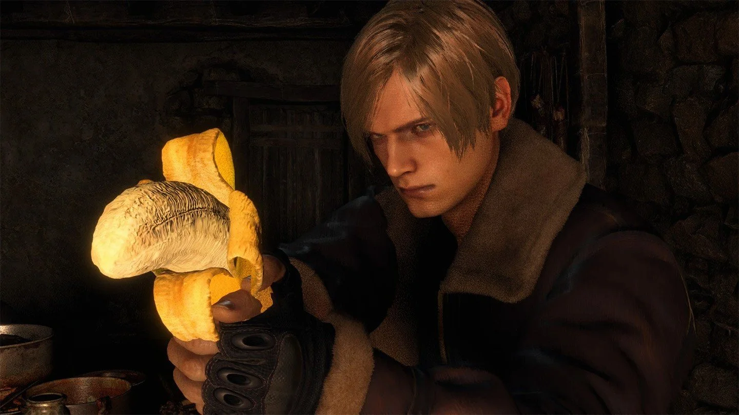 Топ-10 модов для Resident Evil 4 Remake