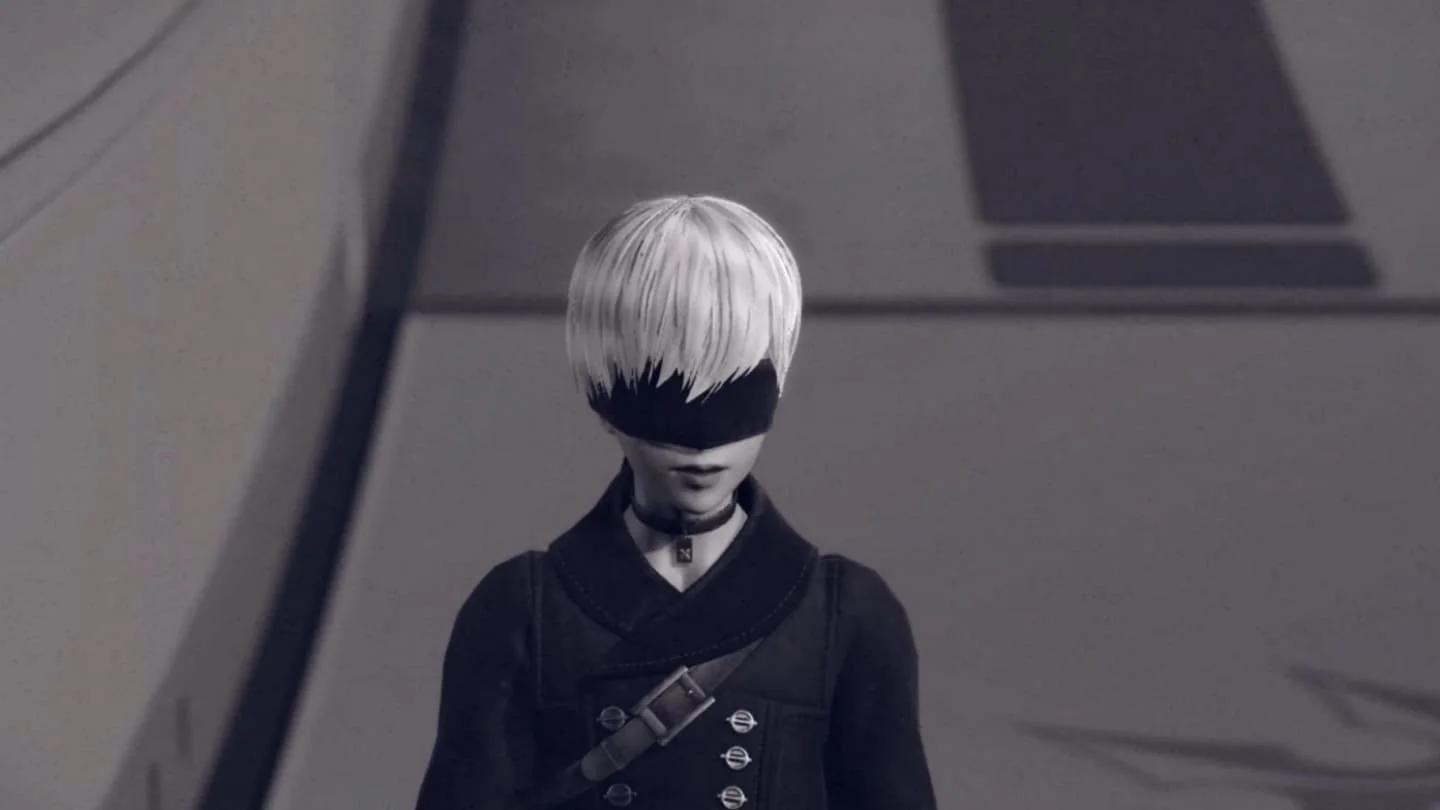 Источник: скриншот respawn.media / Вы ждали 2B?