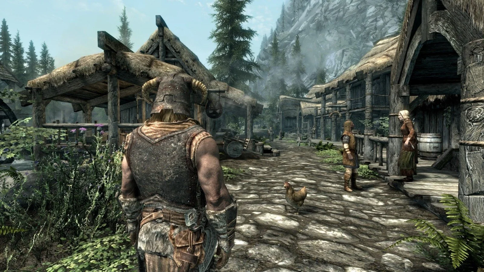 Skyrim