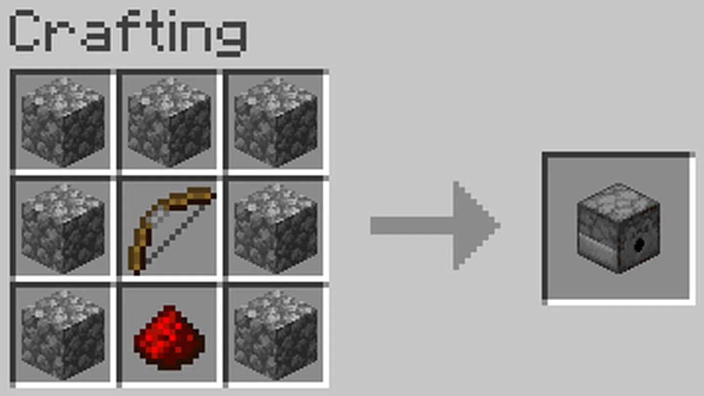 Источник: DigMinecraft / Скриншот Minecraft
