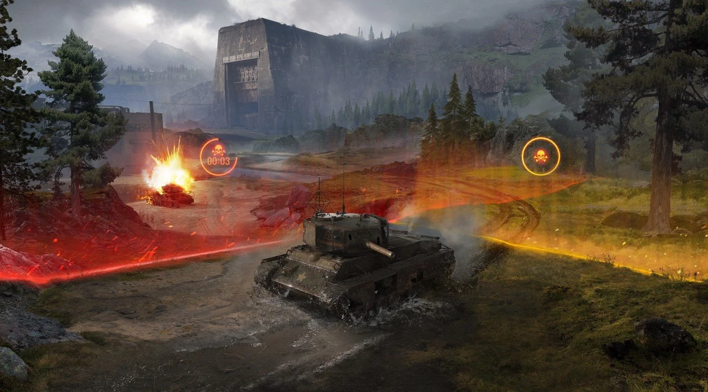 Что нового будет в патче 1.17 для World of Tanks и когда он выйдет