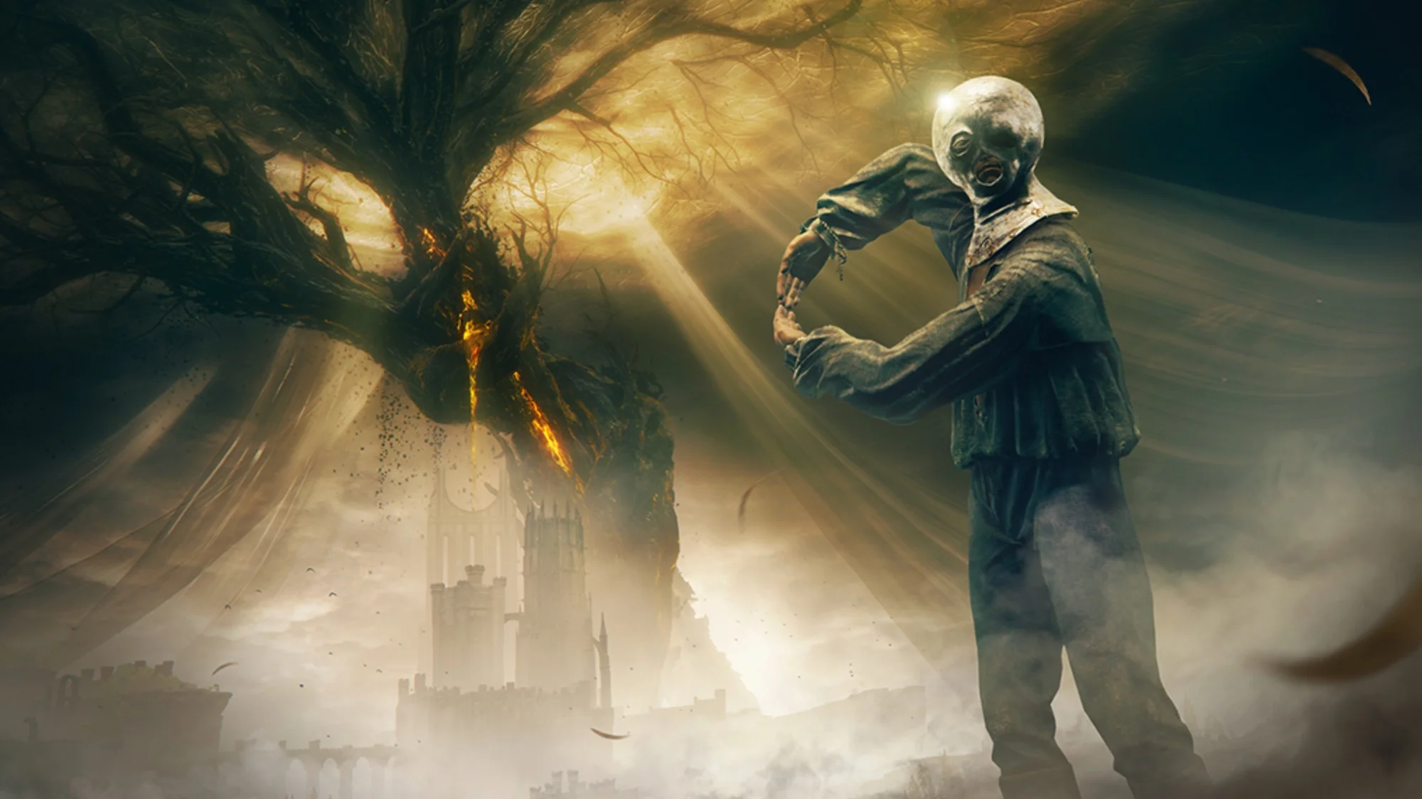 Elden Ring выйдет на Nintendo Switch 2 уже этим летом