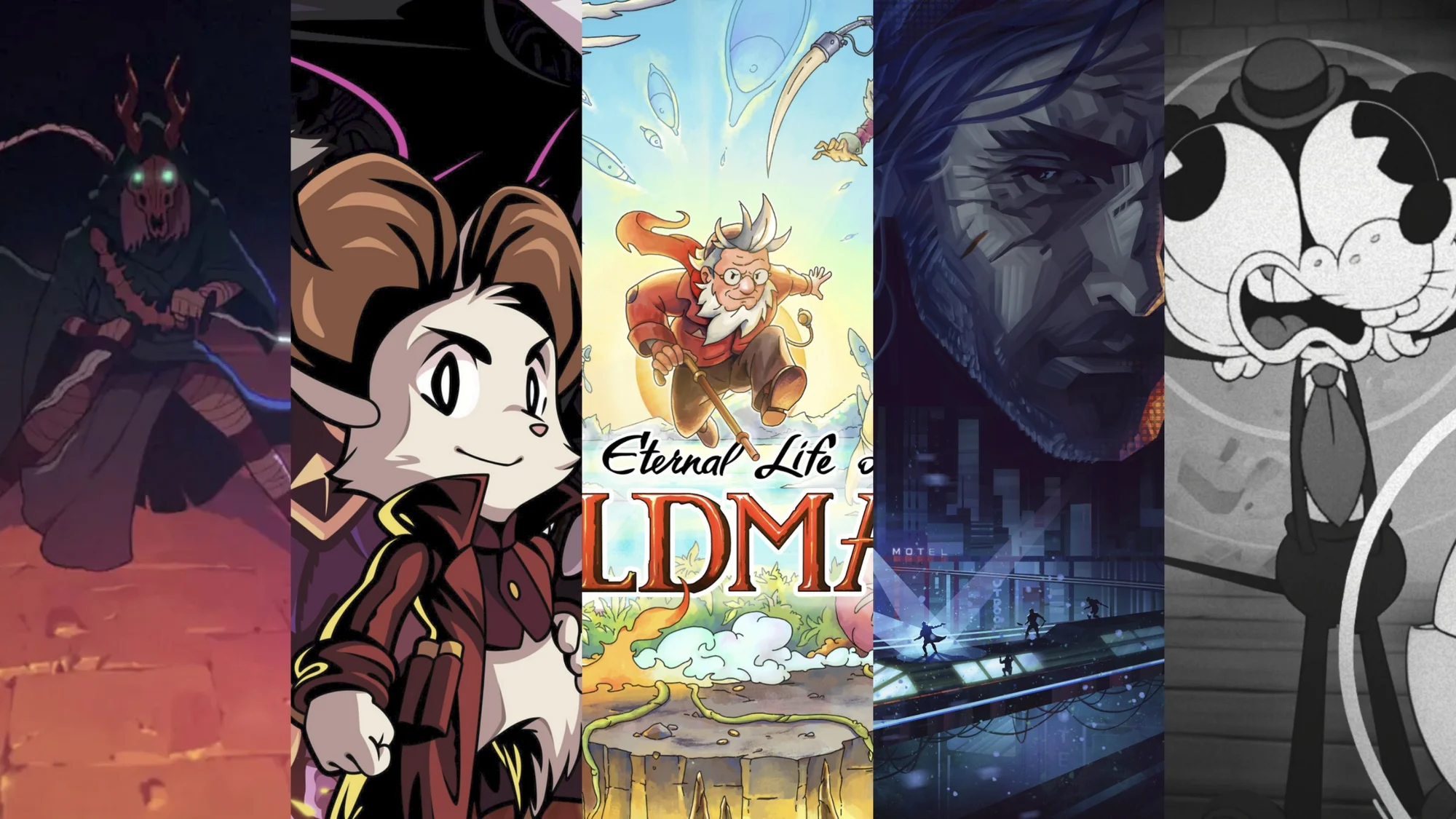 Игры за $70 стали более рискованными, пока инди-проекты захватывают Steam
