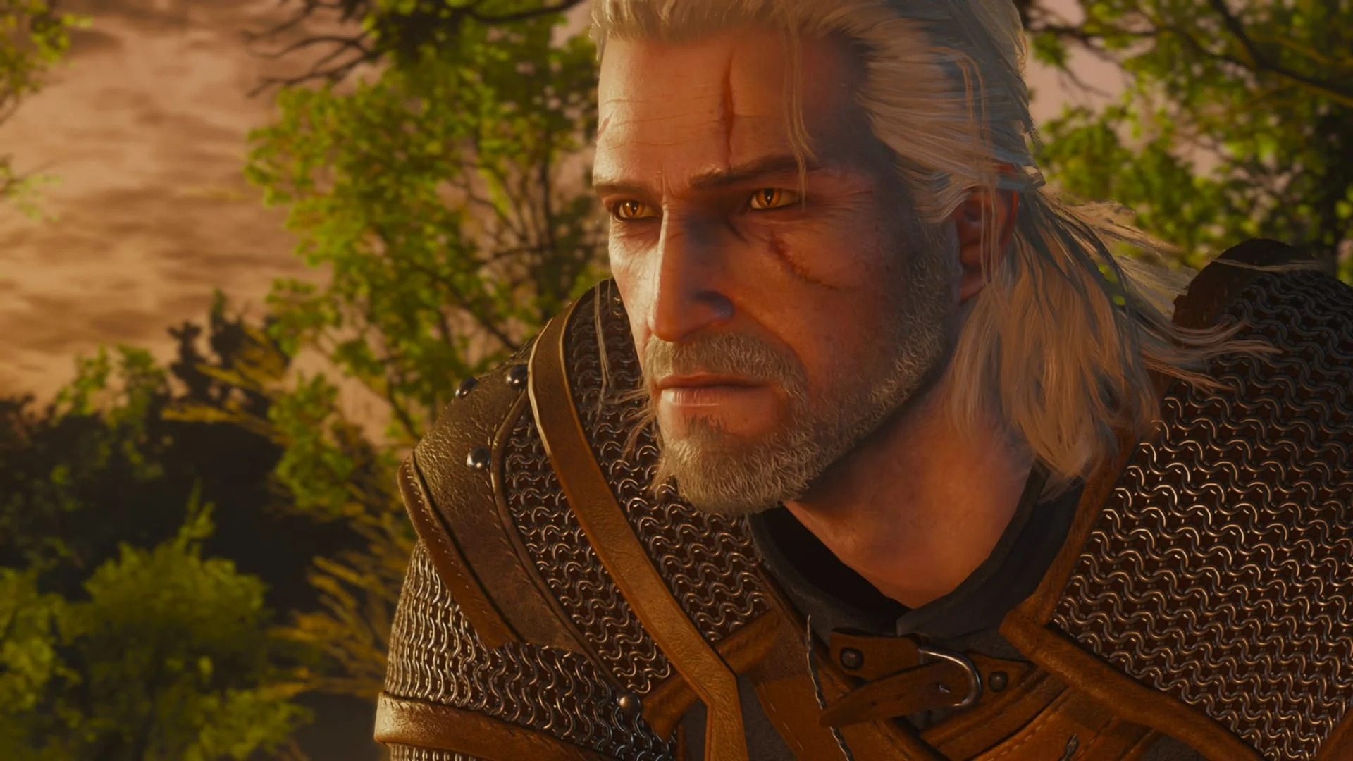 The Witcher 3 — как обновить на Nintendo Switch 2