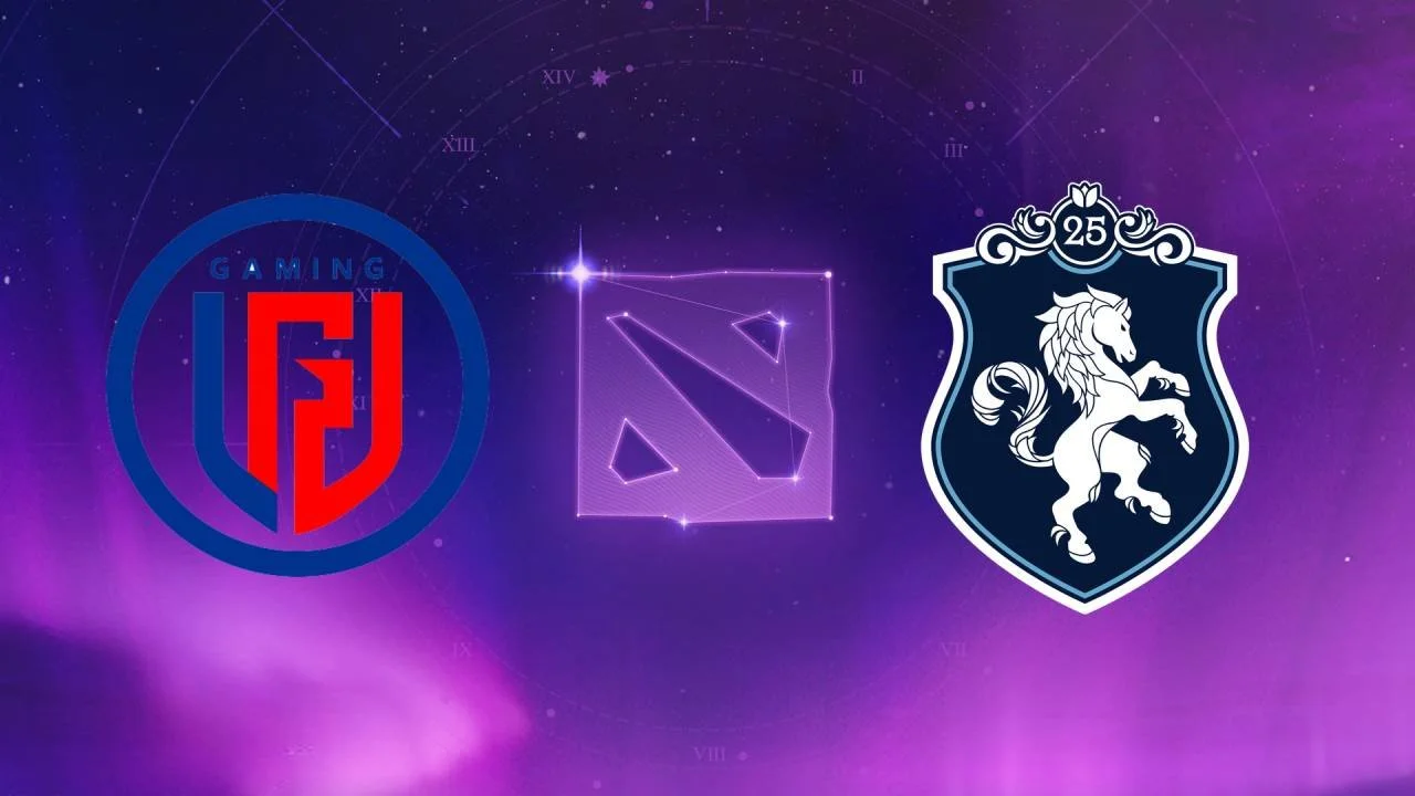 Источник: respawn.media / LGD и Team Liquid