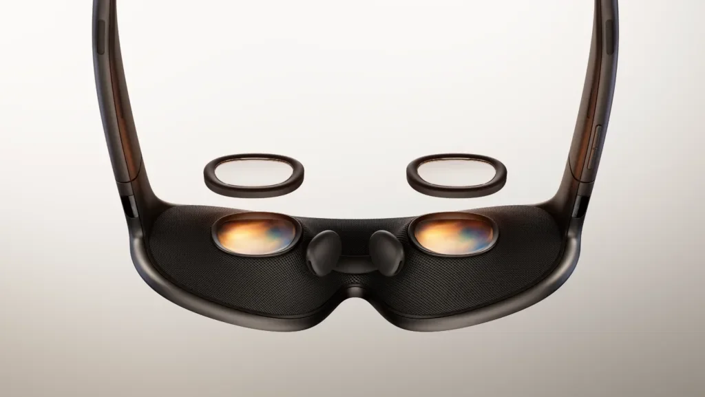 VR Glasses
