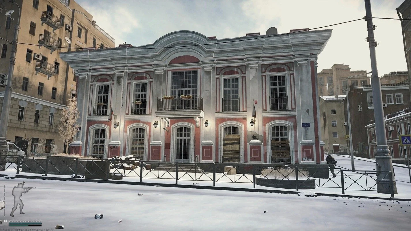 Настройки графики Escape from Tarkov: гайд по повышению FPS