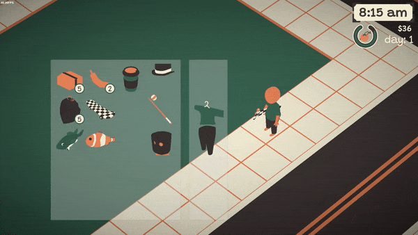 Overland 