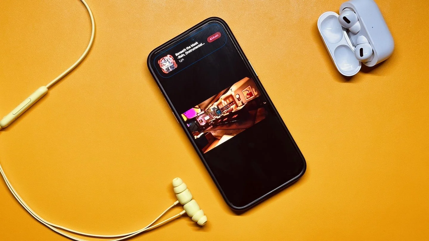 Источник: Respawn / Поиск музыки на iPhone