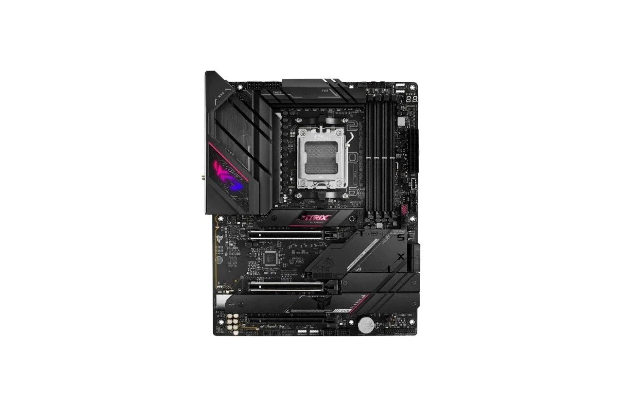 ASUS ROG STRIX B650E-E GAMING