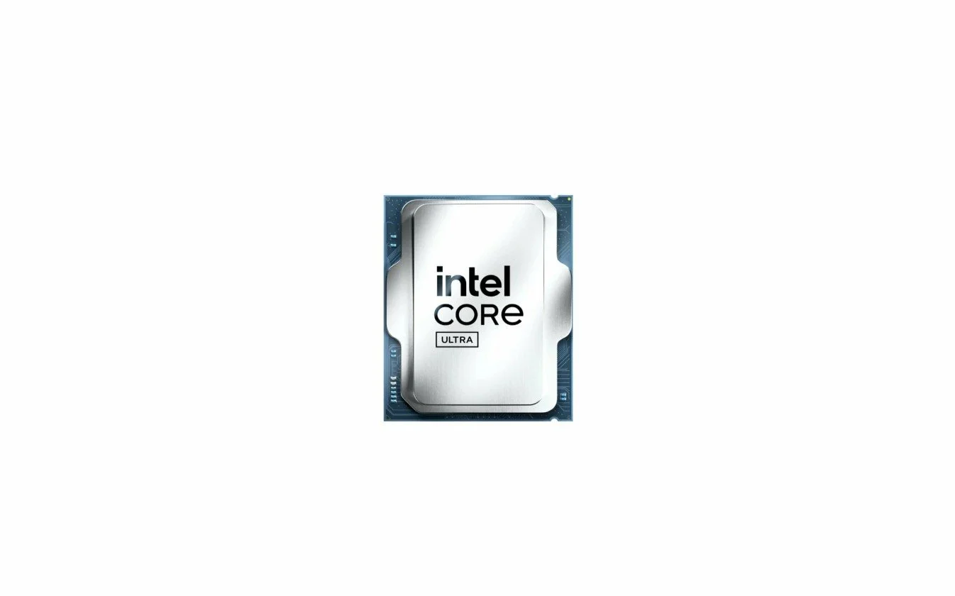 Intel Core Ultra 5-245K